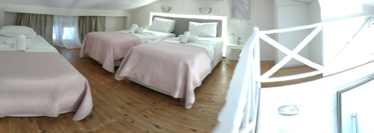 Stoúpa Irida Holiday Apartments מראה חיצוני תמונה