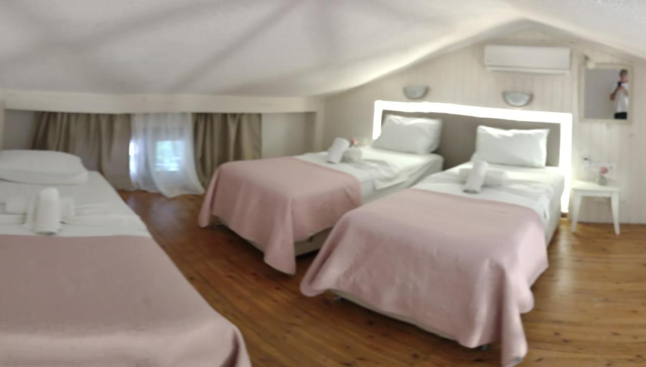 Stoúpa Irida Holiday Apartments מראה חיצוני תמונה