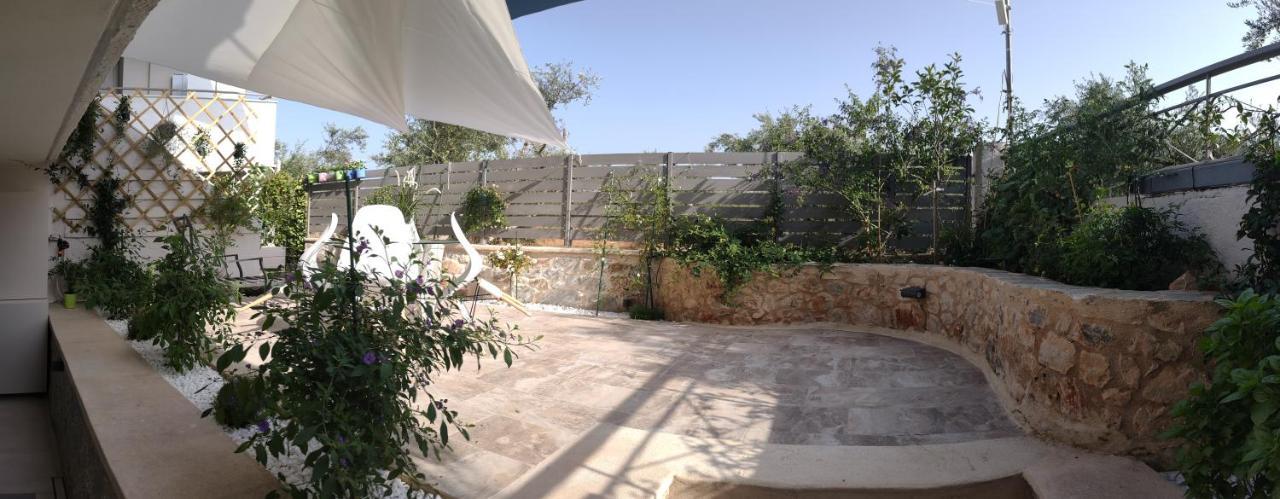 Stoúpa Irida Holiday Apartments מראה חיצוני תמונה